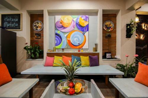 Hostal Amrut Villa Boutique Guest House