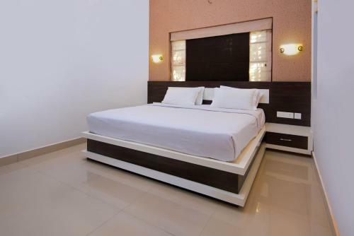 Hotel Vythiri Holiday Resort