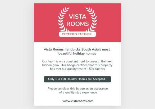 Villa Kallisto By Vista Rooms