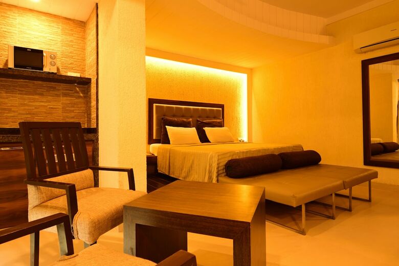Hotel Le Magnifique