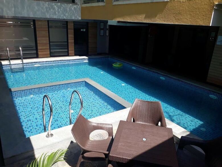 Hotel Le Magnifique