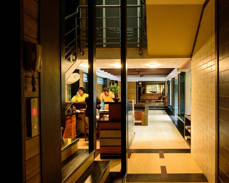 Hotel Le Magnifique