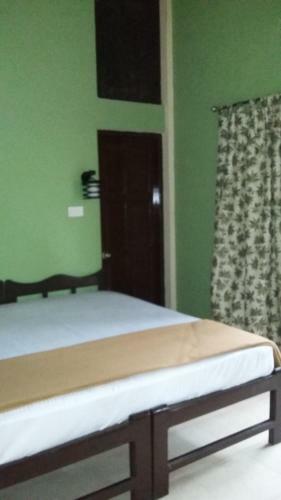 Bed & Breakfast Victoria Villa