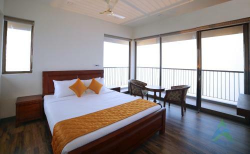 Hotel Honeycomb By Astral Inn