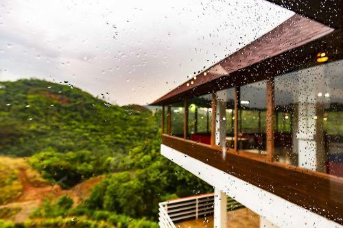 Albergue Zostel Vagamon