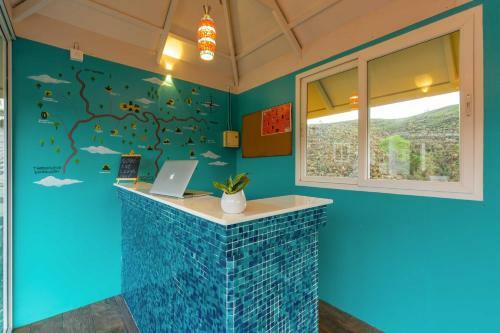 Albergue Zostel Vagamon