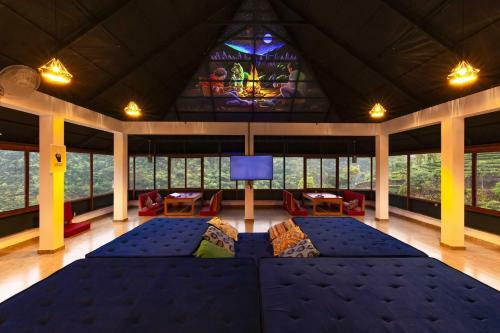 Albergue Zostel Vagamon