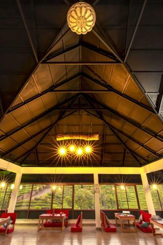 Albergue Zostel Vagamon
