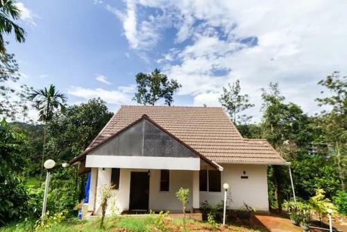 Villa Vythiri Hill Palace