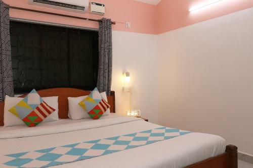 Apartamento Traditional 2 Br Stay, Goa