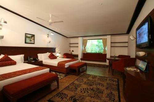 Hotel Celestia Suites At Leonia