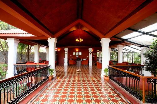 Hotel Celestia Suites At Leonia