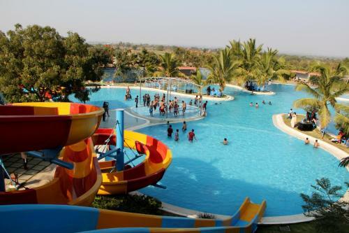 Hotel Celestia Suites At Leonia