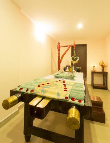 Hotel Sterling Yelagiri