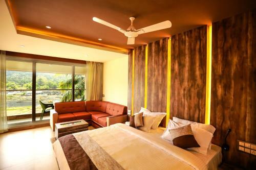 Hotel Riverine Suites