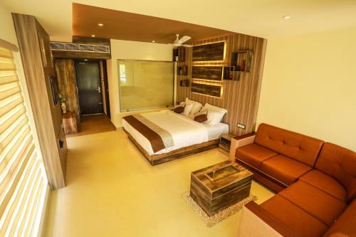 Hotel Riverine Suites