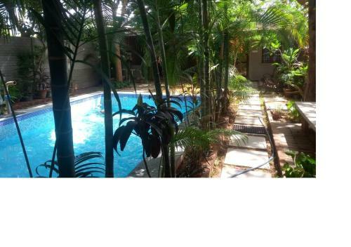 Hotel Auro Farms