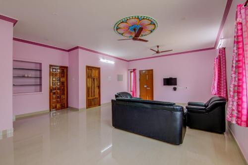 Villa Spacious 2bhk Dwell In Pondicherry