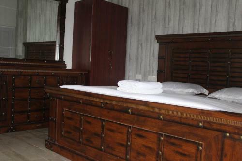 Apartamento 31st December Farms And Estates