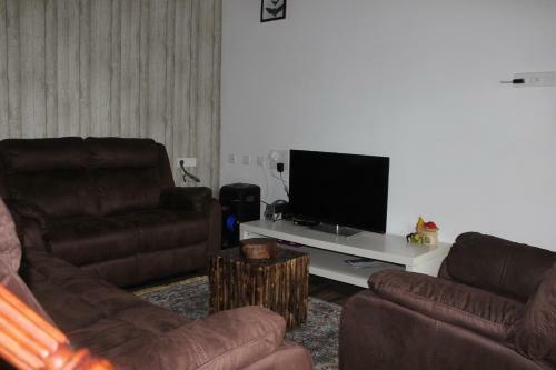 Apartamento 31st December Farms And Estates