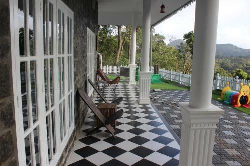 Apartamento 31st December Farms And Estates
