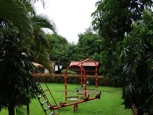 Hotel Abhishek Beach Resort And Spa