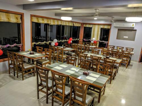Hotel Abhishek Beach Resort And Spa