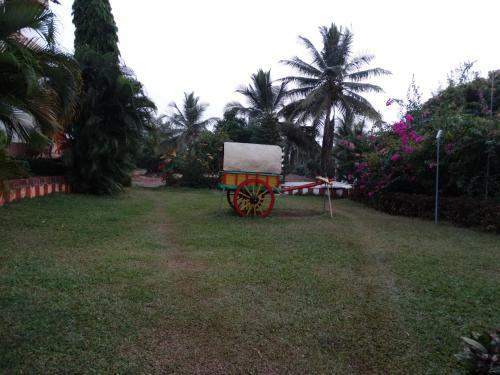 Hotel Abhishek Beach Resort And Spa