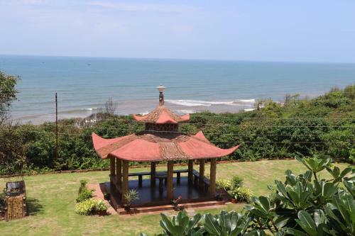 Hotel Abhishek Beach Resort And Spa