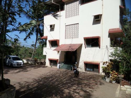Kapil Lodge