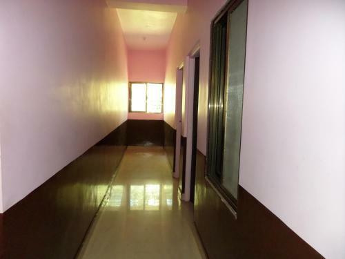 Kapil Lodge