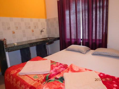 Villa Aisha Holiday Homes