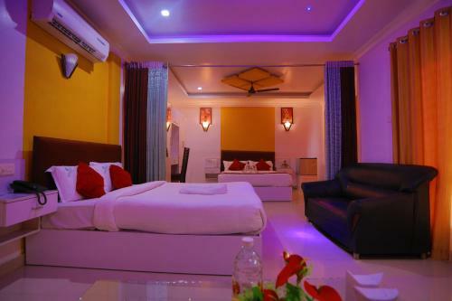 Hydel Palace Hotel & Resorts Athirappally