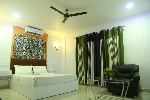 Hydel Palace Hotel & Resorts Athirappally