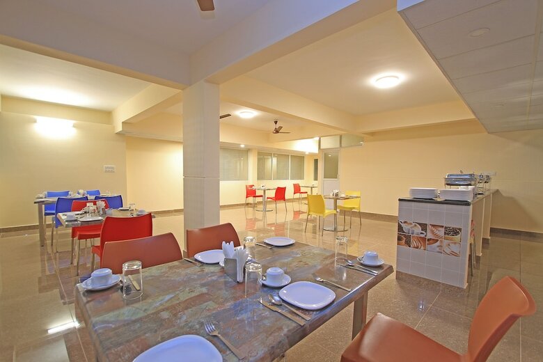 Hotel Arra Grande Suites