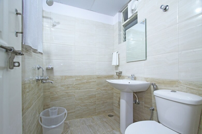 Hotel Arra Grande Suites