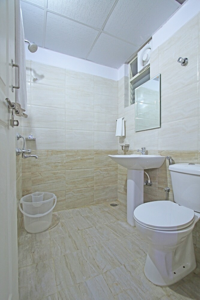 Hotel Arra Grande Suites