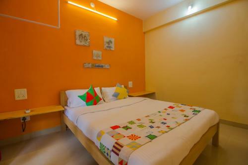 Apartamentos Luxurious 2bhk Home In Porvorim, Goa