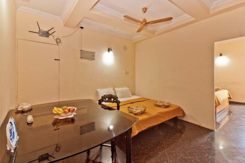 Apartamento Vacation Inn Goa