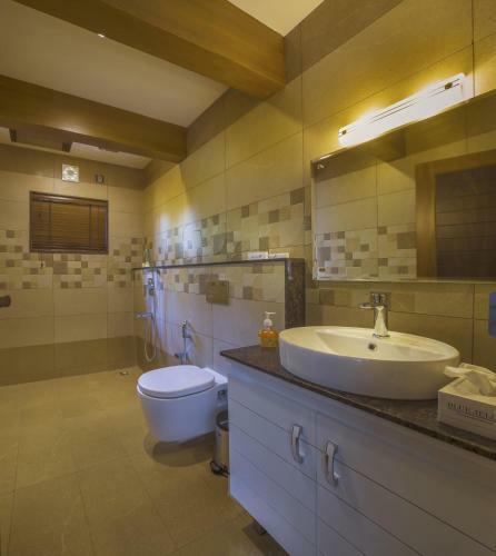 Hotel Blue Jelly Resorts