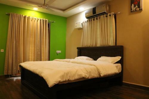 Hostal Zoe Service Rooms