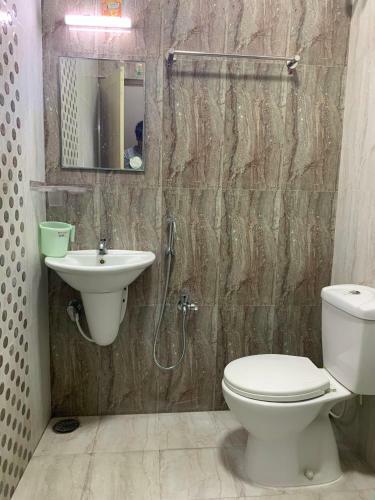 Hostal Zoe Service Rooms
