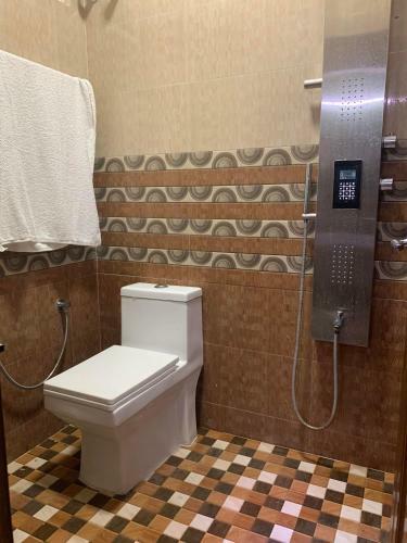 Hostal Zoe Service Rooms