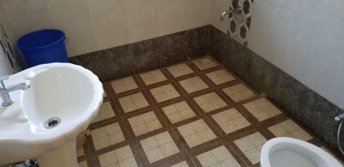 Hostal Sahyadri Beach Guest House