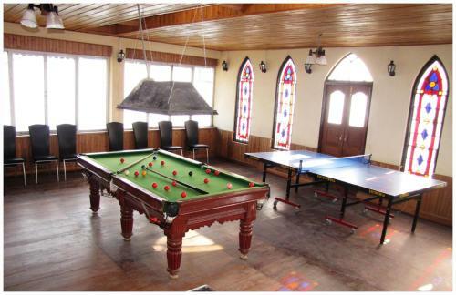 Cochrane Place Hotel