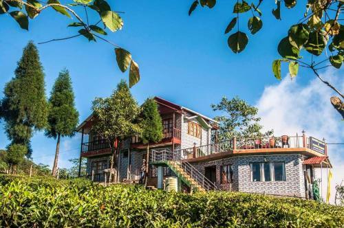 Agroturismo Vamoosetrail Mahal Diram