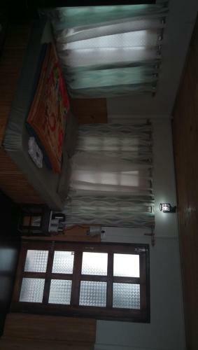 Agroturismo Vamoosetrail Mahal Diram