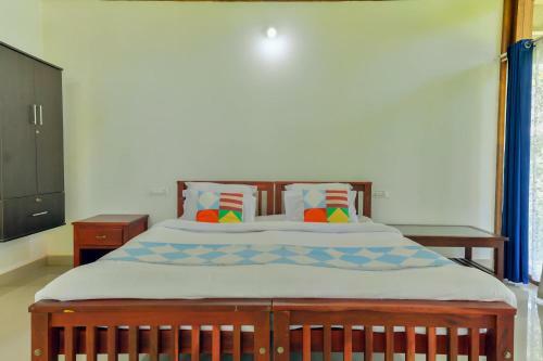 Apartamentos Exotic 1bhk Home Near Sultan Bathery