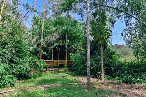 Apartamentos Exotic 1bhk Home Near Sultan Bathery