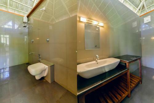 Apartamentos Exotic 1bhk Home Near Sultan Bathery